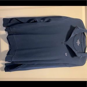 Vineyard Vines XL 1/4 zip pullover sweater